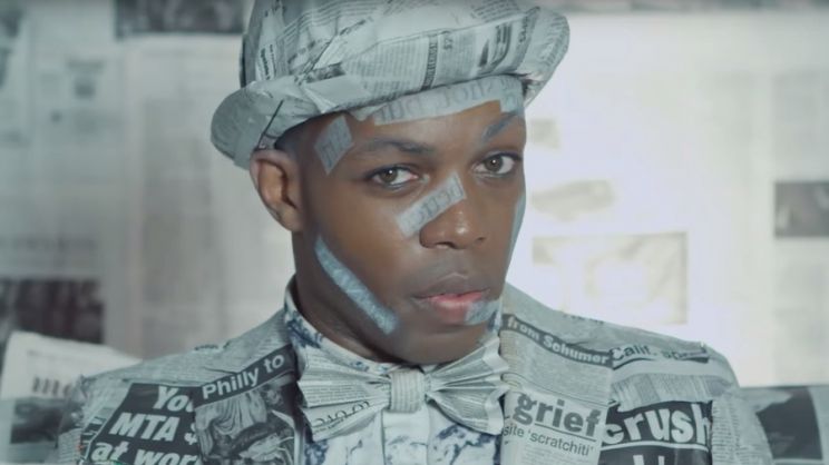 Todrick Hall