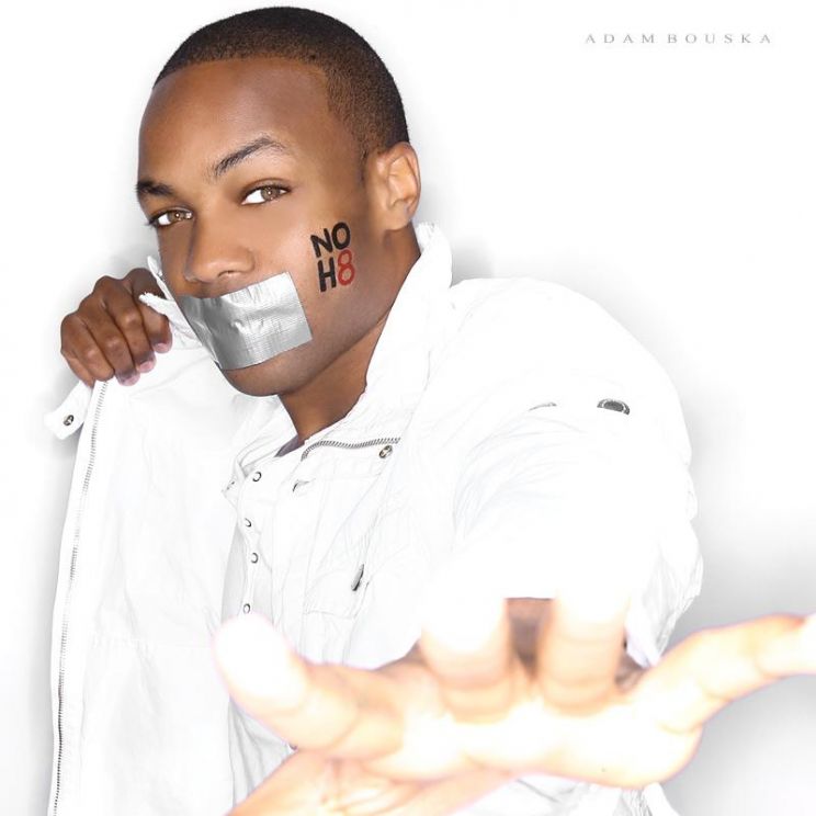 Todrick Hall