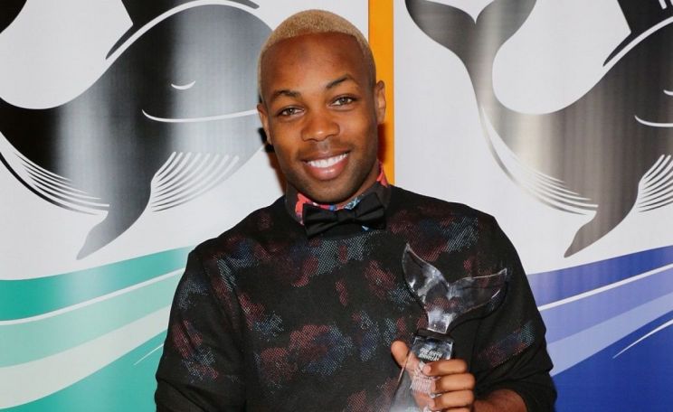 Todrick Hall