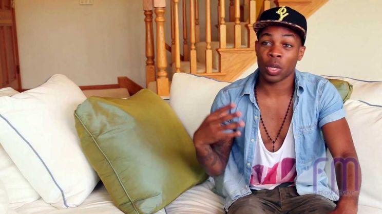 Todrick Hall