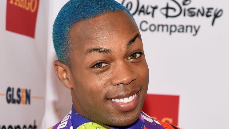 Todrick Hall