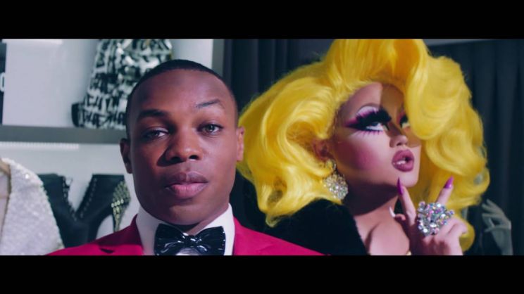 Todrick Hall