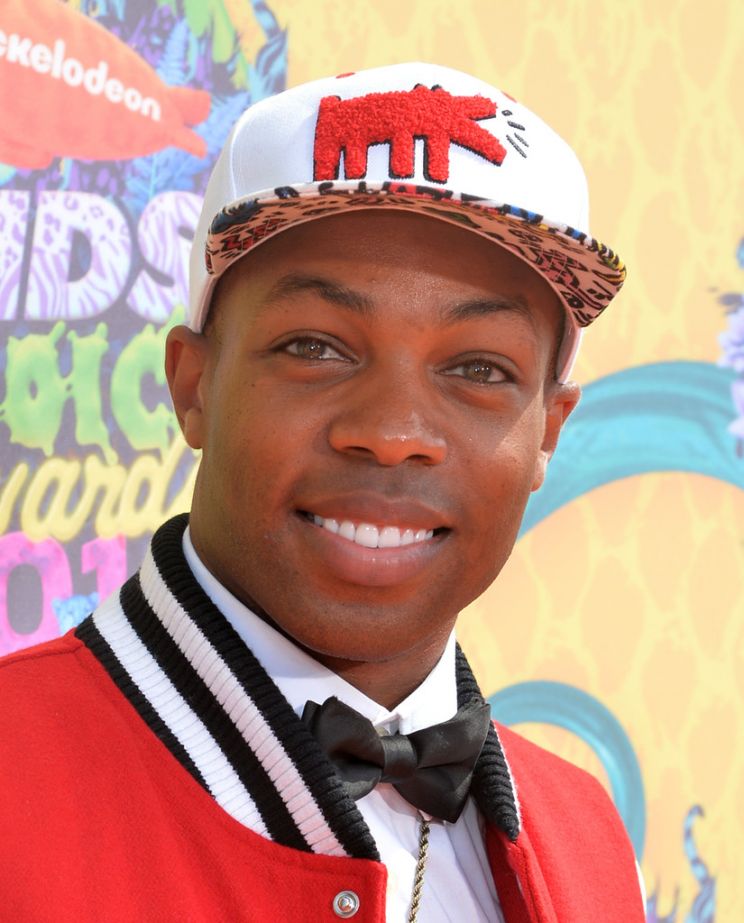 Todrick Hall