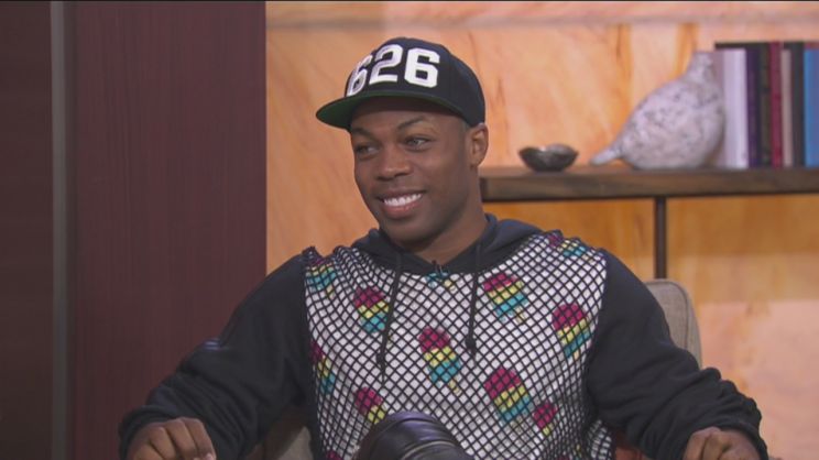 Todrick Hall