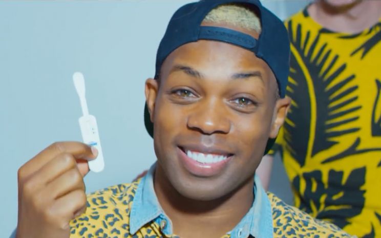 Todrick Hall