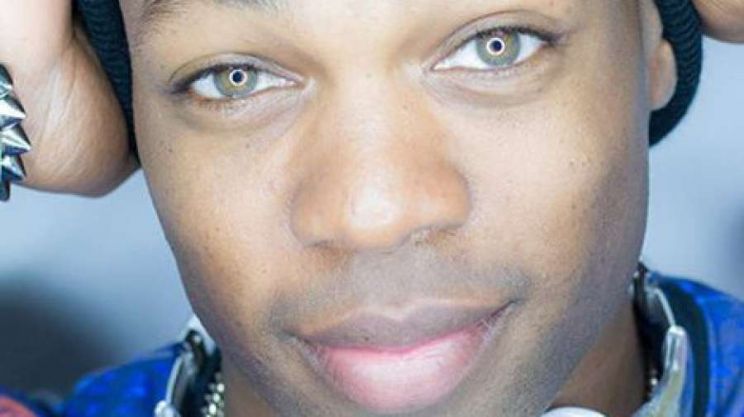 Todrick Hall