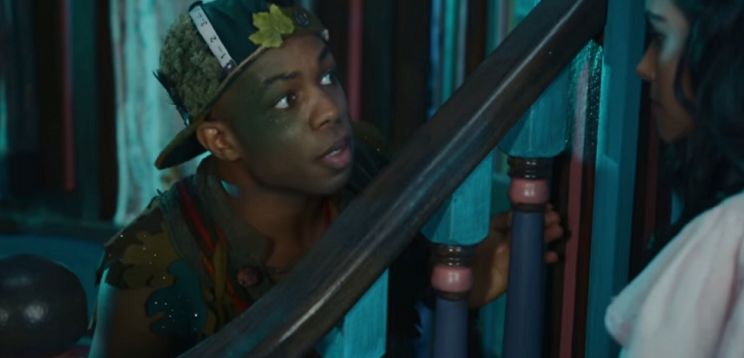 Todrick Hall