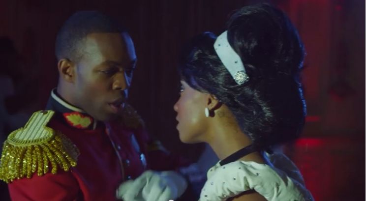 Todrick Hall