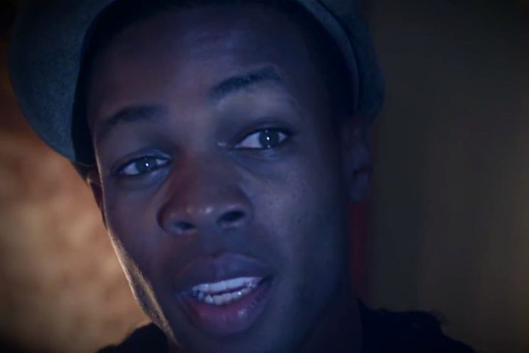 Todrick Hall