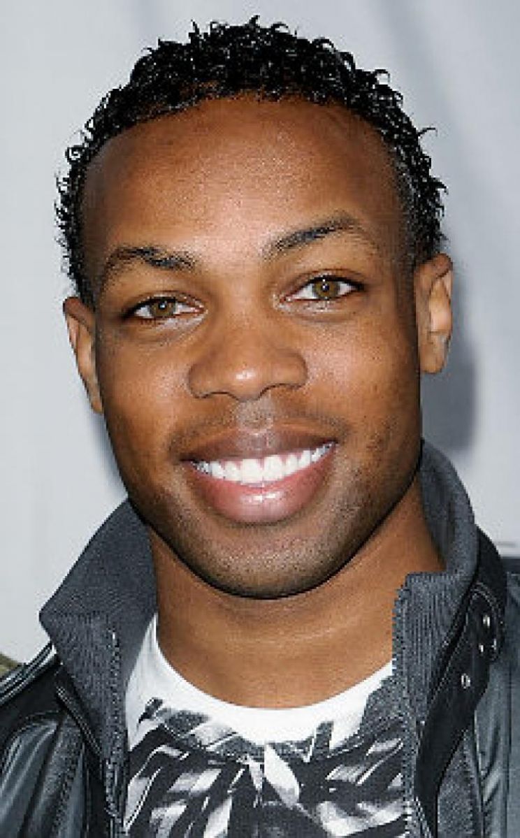 Todrick Hall