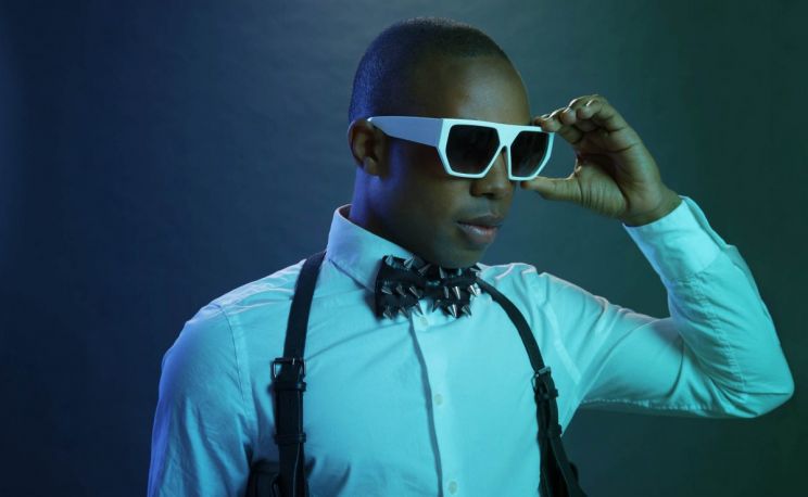 Todrick Hall