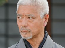 Togo Igawa