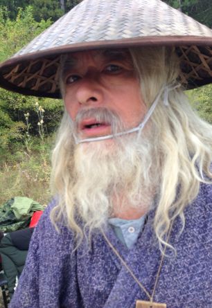 Togo Igawa