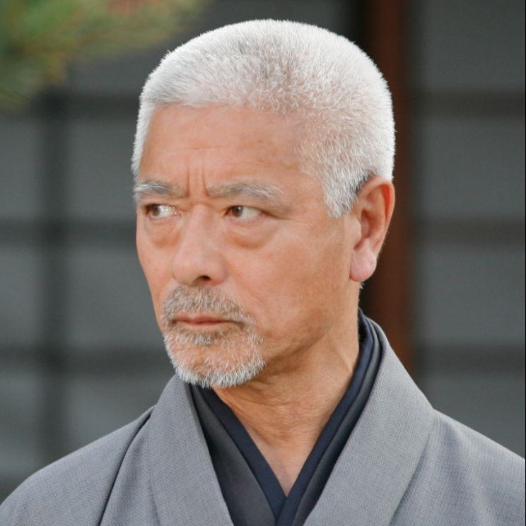 Togo Igawa