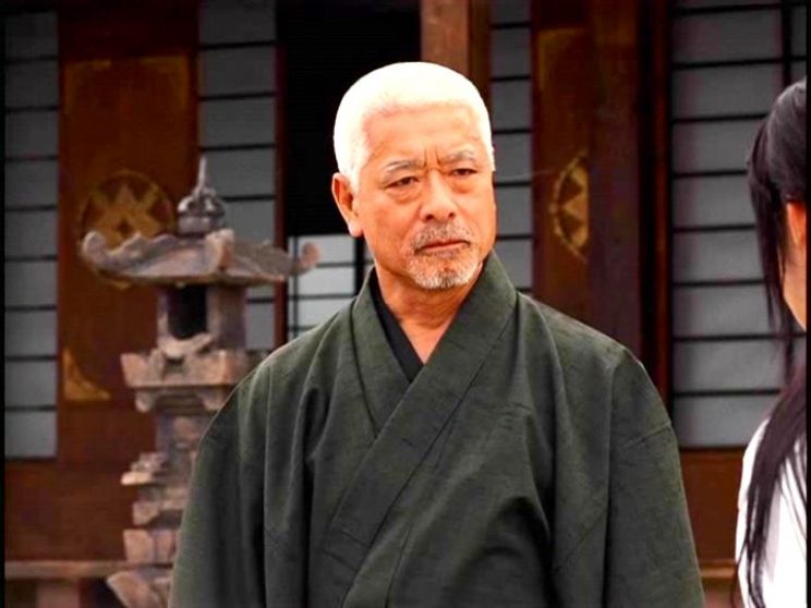 Togo Igawa