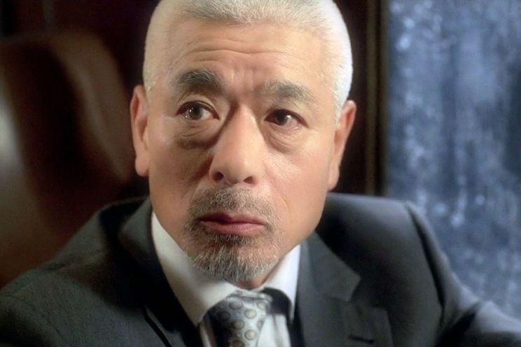 Togo Igawa