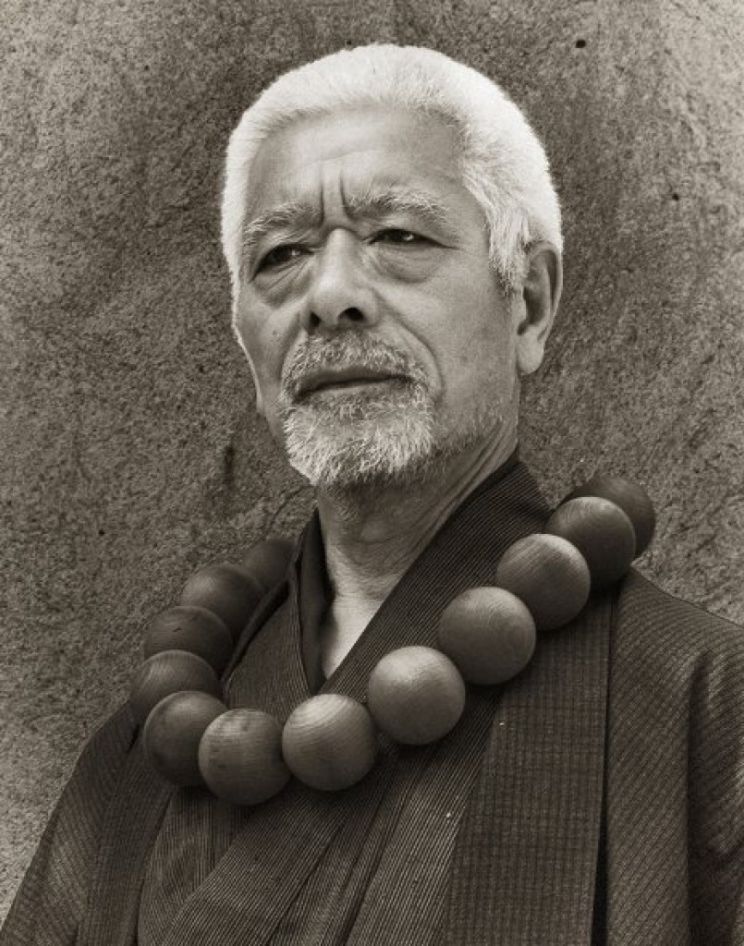 Togo Igawa