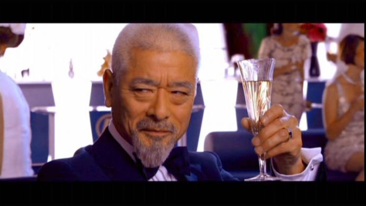 Togo Igawa