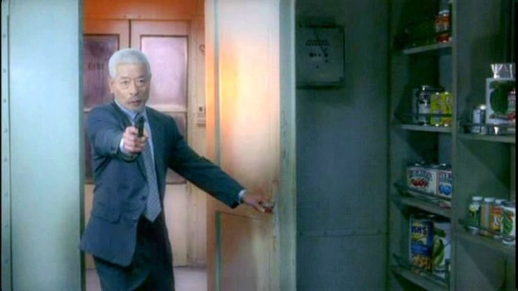 Togo Igawa