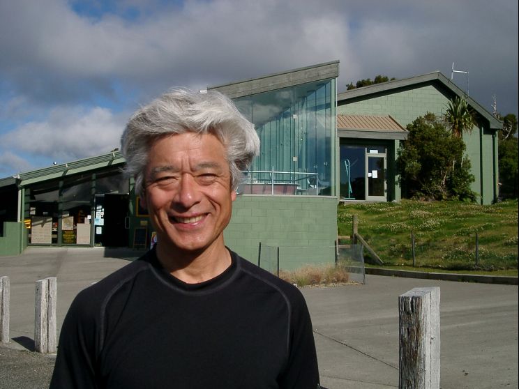 Togo Igawa
