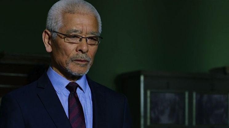 Togo Igawa