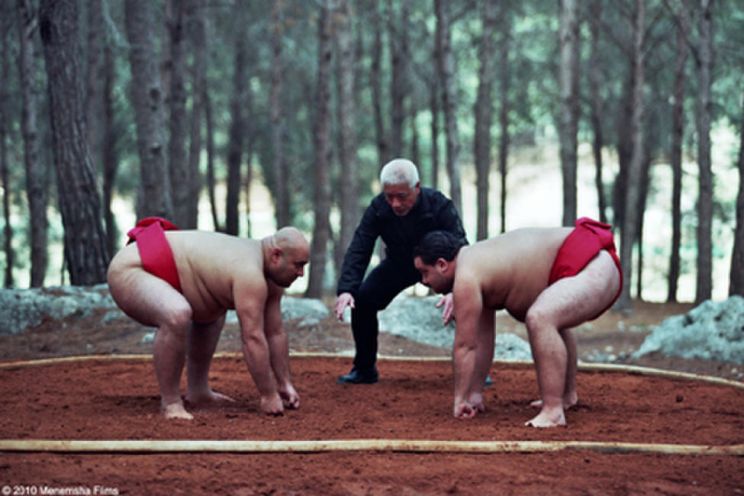 Togo Igawa
