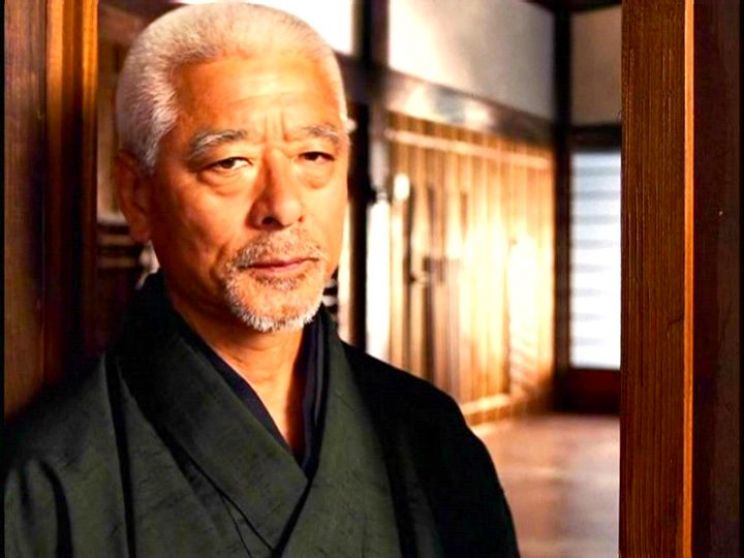 Togo Igawa