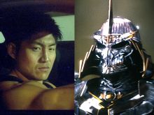 Tohoru Masamune