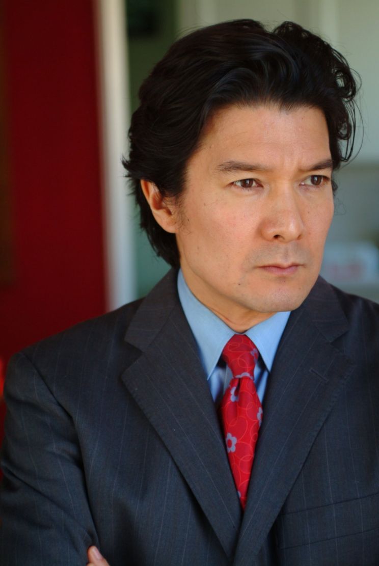 Tohoru Masamune