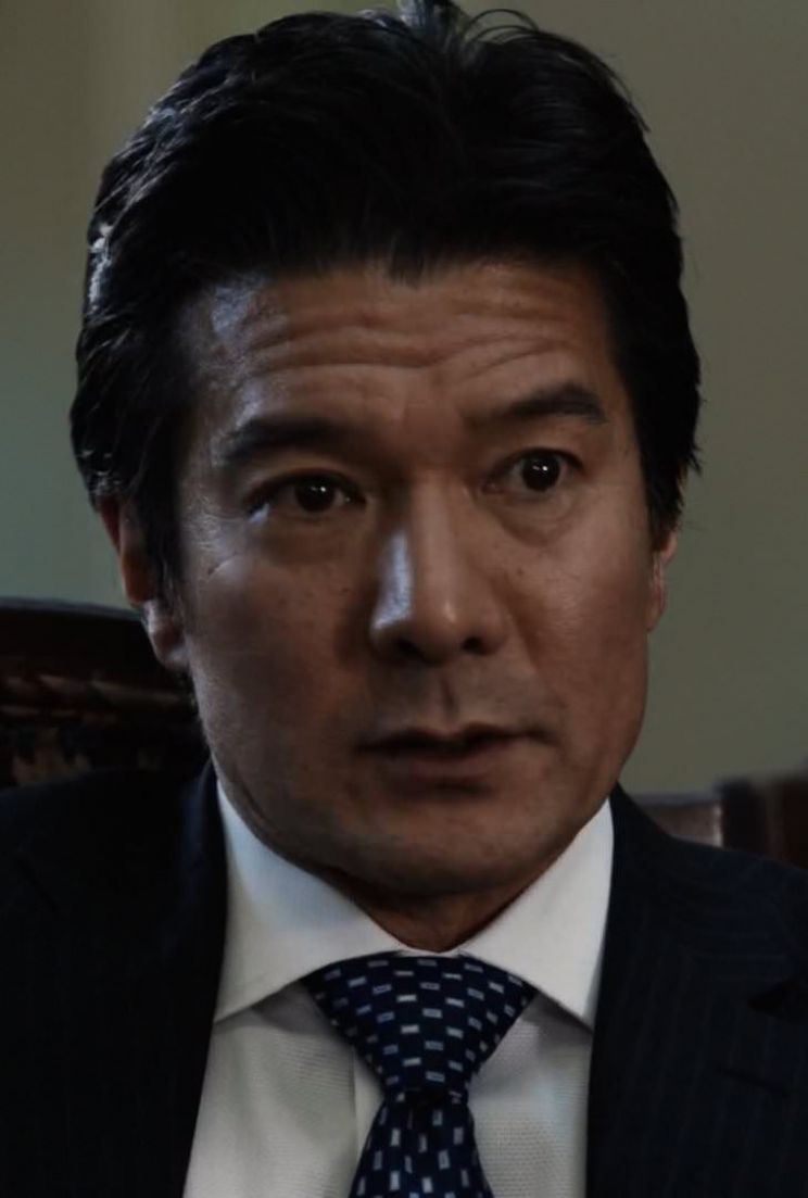 Tohoru Masamune