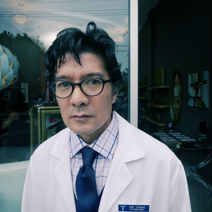 Tohoru Masamune