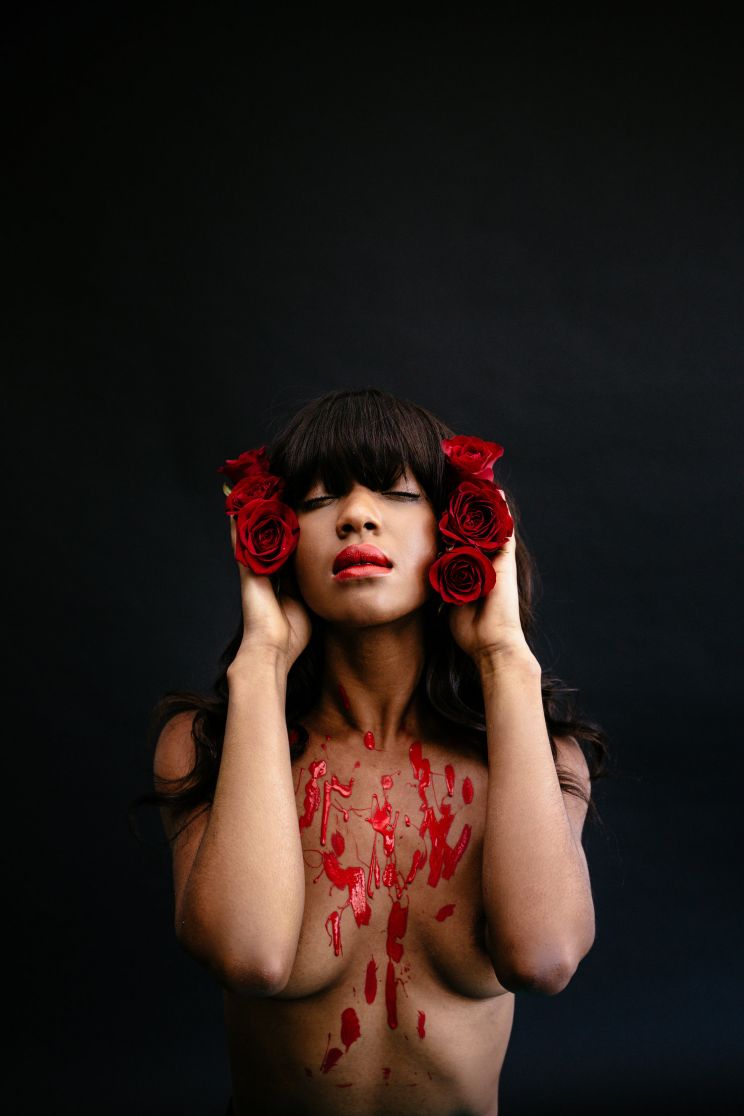 Toi'ya Leatherwood