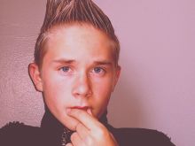 Toke Lars Bjarke