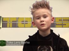 Toke Lars Bjarke photo