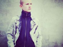 Toke Lars Bjarke