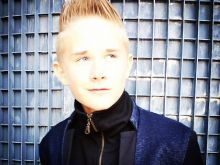 Toke Lars Bjarke