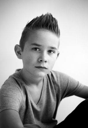 Toke Lars Bjarke