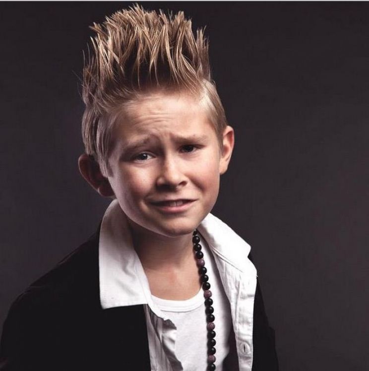 Toke Lars Bjarke