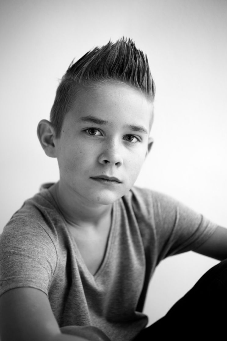 Toke Lars Bjarke