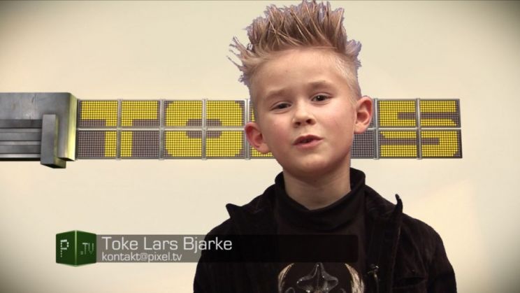 Toke Lars Bjarke