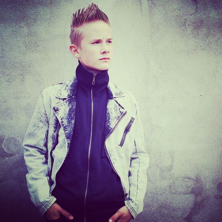 Toke Lars Bjarke