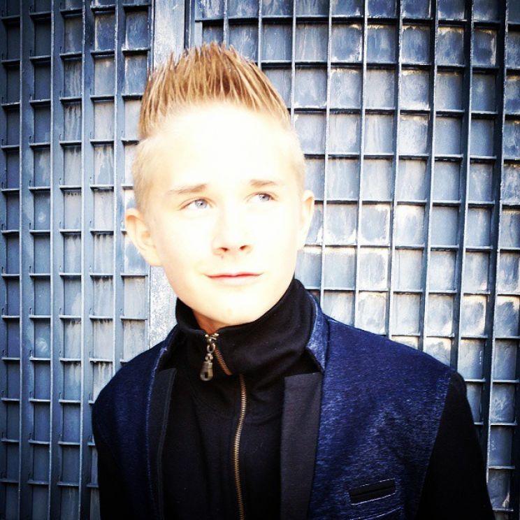Toke Lars Bjarke