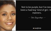 Toks Olagundoye