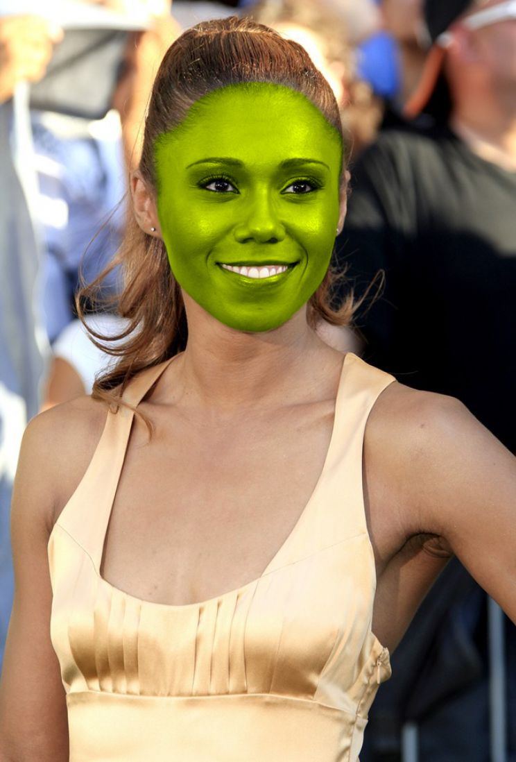 Toks Olagundoye