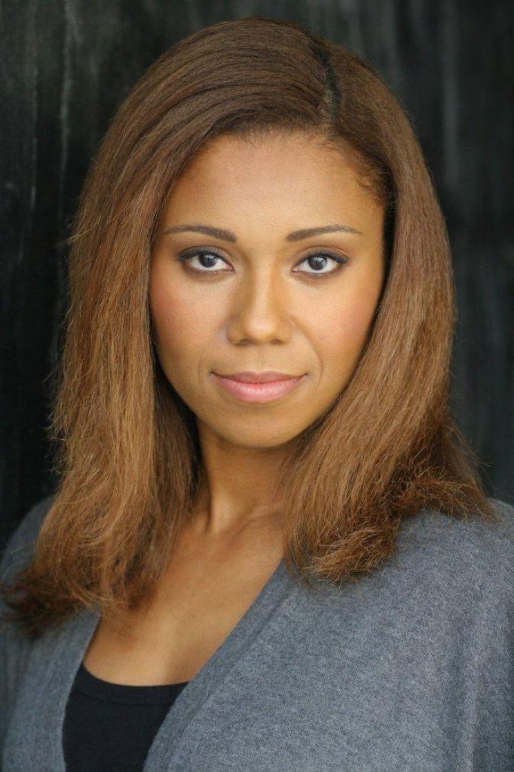 Toks Olagundoye