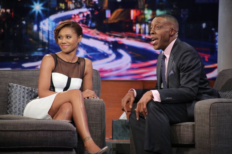 Toks Olagundoye