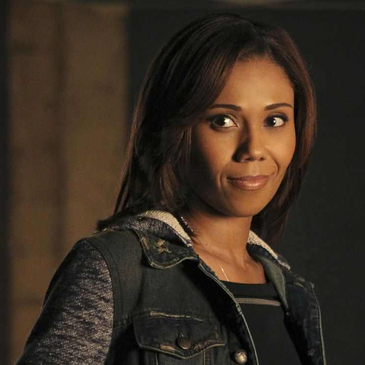 Toks Olagundoye