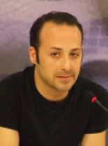 Tolga Çevik