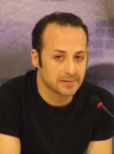 Tolga Çevik