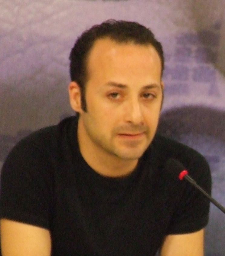 Tolga Çevik